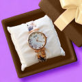 Stylish Watch for Women Trendy Watch for Girls New Fashion Watch for Office and College Girls. 