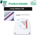 Digital Kitchen weight Scale 10kg/1g. 