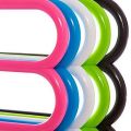 5 Layers Hanger In MultiColors Clothes Hangers - 1Pc. 