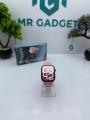 i10 Pro Max Smart Watch 45MM BT Calling HD Display Slim Dial 49MM with Touch Interaction and IP67. 