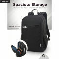 Lenovo 15.6" Inch Laptop Backpack B210 (Black). 