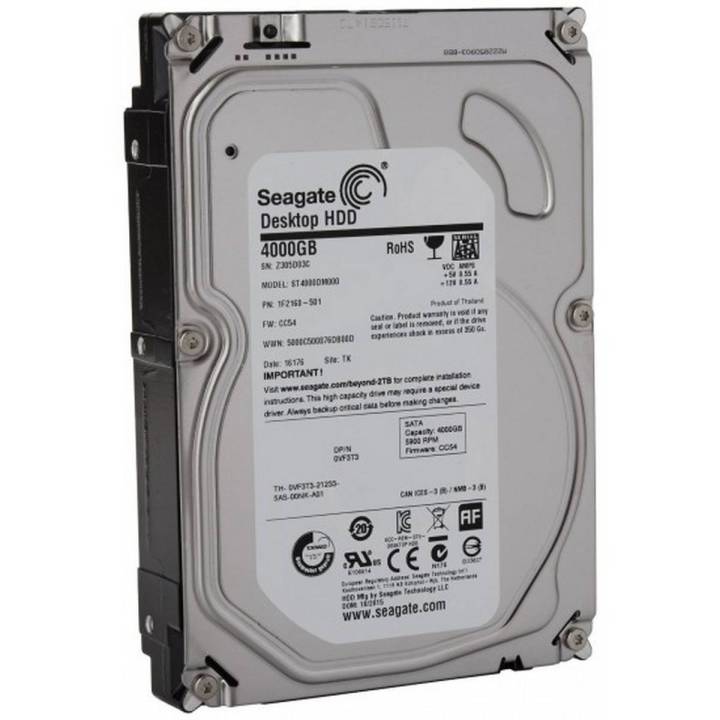 250GB hard disck