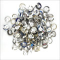 Wholesale Jewelry Stainless Steel Rings and Titanium Steel Ring For Men Women. 