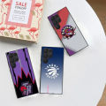 【Healer DingD】 Basketball Club Cool T-Toronto Raptors Phone Case For Samsung GalaxyS23 S22 S21 S20 Plus Ultra M54 Note20 Soft Black Phone Cover. 