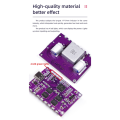 IP2368 Bidirectional 100W Fast Charging Module Type-C Interface. 