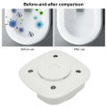 Trash Uv Light Smart Sensor Uv Toilet Lamp Rechargeable Easy to Install for A Clean Bathroom Experience Light less Than Intelligent Sensor Toilet Lamp. 