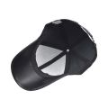 1pc Adjustable,Leather Baseball Cap Men Solid Outdoor Casual Snapback Caps Hip Hop Bone Masculino Gorra Trucker Hats. 