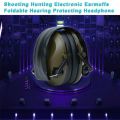 Earmuff Noise Reduction   adphone ag Protector. 