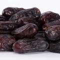 Chocolate Khajoor Rabbai Dates pack of 500 gram. 