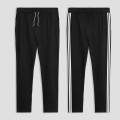ELO - Poler Chitose Men's Super Soft Striped Trousers For Men. 
