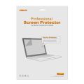 For Microsoft Surface Pro X Full Screen HD PET Screen Protector For Microsoft Surface Pro X (1 PC). 
