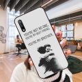 Dylan O'Brien Phone Case For Honor 70 50 20 7S X9 X8 X7 Magic 4 3 Pro Soft Black Phone Cover. 