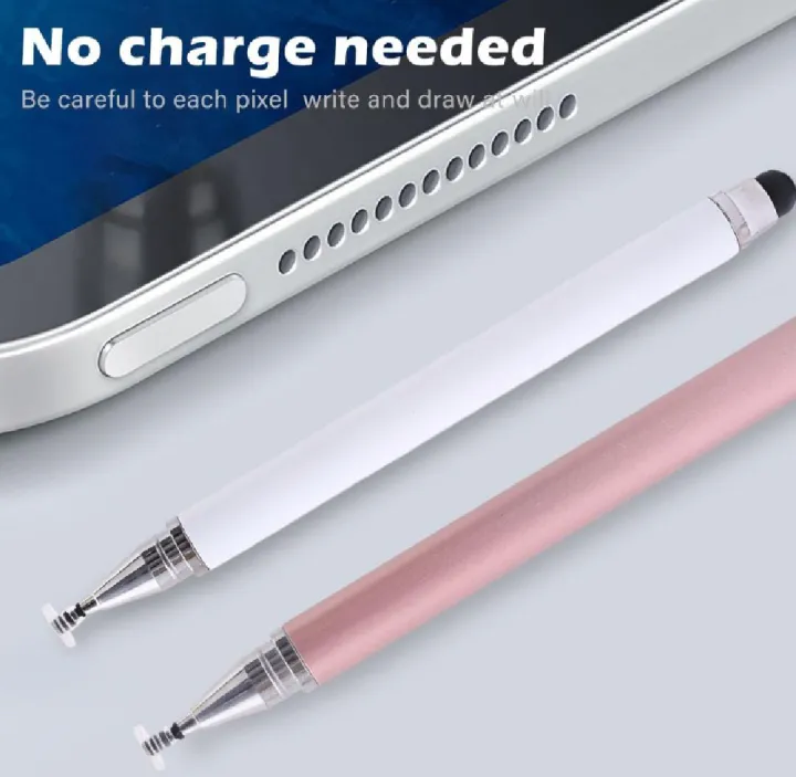 2%20in%201%20Stylish%20Universal%20Stylus%20Pen%20for%20Tablet%20Mobile%20Phone%20Pad%20Screen%20Podazz%20%7C%20%20Stylish%20Universal%20Practical%20Dual-use%20Capacitive%20Tablet%20Stylus%20Pen%20Exquisite%20Double-headed%20Silicone%20Disc%20Drawing%20Tablet%20Phone%20Capacitor%20Pen%20-%20Image%205