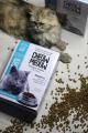 Pack of 2 CHEOW MEOOW PREMIUM QUALITY CAT FOOD Healthy Quality Dry Cat Food contains Real chicken Best food for Cats - Suitable for all ages Taking good care of nutrition and taste, Fluffy Cat Food makes a cat healthy, Best Kitten Food. 