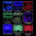 M9 USB Colourful Sunset Light Lamp Projector Night Light. 