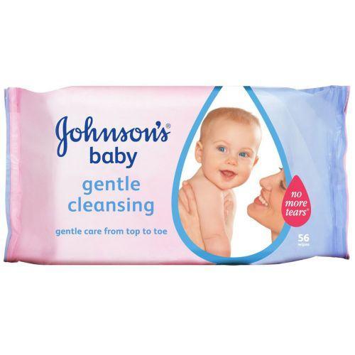 BABY WIPES PACK OF 80