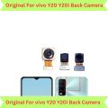 Vivo Y20 & Y20i Back original Camera. 