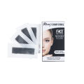 Rivaj UK - Charcoal Face Wax Strips. 