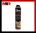 PU FOAM-Crack Filler SPRAY 750 ML. 