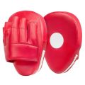 Martial Arts Training Equipment Boxing Sack Bag Punching Accessories Pads Gauntlet Fitness Body Building Sports Entertainment. 