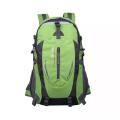 Waterproof Climbing Sports Outdoor Unisex Nylon Rucksack Bags Travel Backpack Camping Hiking Trekking Pack daypack Bag For Men. 
