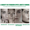 Dark Spot Correcting Glow Serum Fade Pigment Freckle Melasma Melanin Improves Dull Skin Facial Whitening Brightening Essence Moonlight. 