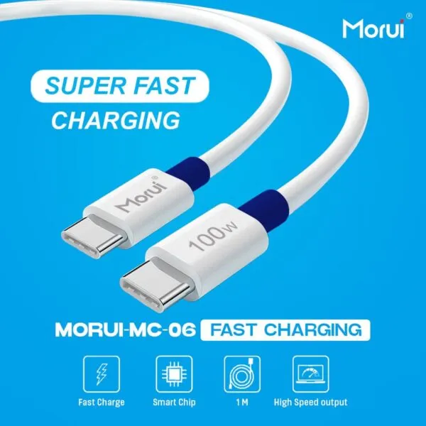 MORUI-Cable%20(MC-06-100W%20Type-C/Type-C)_Original%20Branded%20China%20-%20Image%203