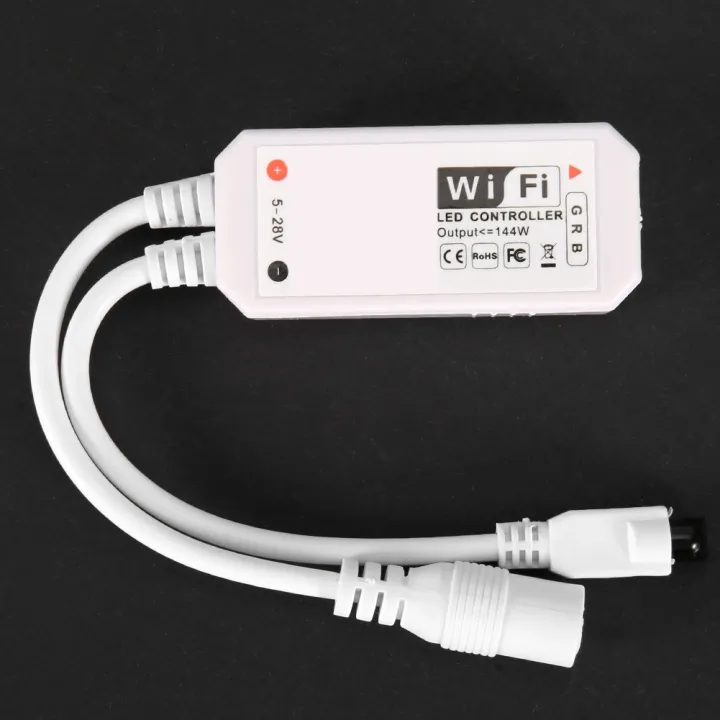 WiFi%20LED%20Controller%20with%20Remote%20Control%20DC5-24V%20for%20RGB%20Strip%20By%20Smart%20Phone%20APP%20Control%20-%20Image%205