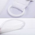 Shoulder Back Brace Support Belt Adjustable Posture Corrector Clavicle Spine Lumbar Posture Correction For Children Kids Adult M. 
