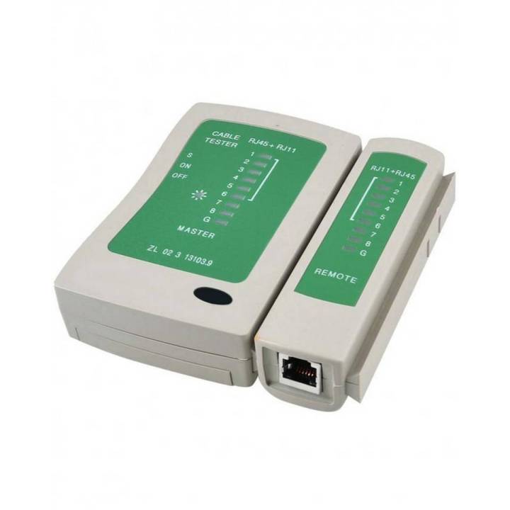 Network Cable Tester