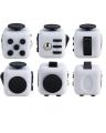 Fidget Cube - Black & White. 