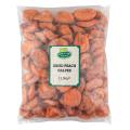 Dried Peach Halves 200gm. 