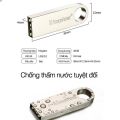 【FREE Shipping+COD+Original Capacity】Kingston SE9 2.0 USB Drive 64Gb/32Gb/16Gb/8Gb/4Gb/2Gb Compact Design, Metal Casing, Waterproof. 