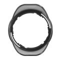 【3C VictoryEagle Store】Mayitr 1pc Camera Lens Hood Black HB-N106 Lens Hood For Nikon D5300 AF-P DX NIKKOR 18-55mm VR Lens. 
