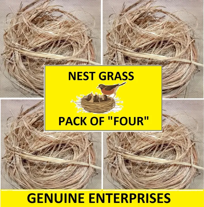 (4%20PACKETS)%20NESTING%20MATERIAL%20FOR%20FISHER%20/%20LUTINO%20/%20ALBINO%20LOVEBIRD%20PARROTS%20BIRDS%20-%20Image%202