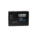 Hdmi Switch 3 port 2K/4K. 