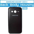 SAMSUNG GALAXY G313 ACE 4 BATTERY BACK COVER REPLACEMENT REAR SIDE COVER BATTERY DOOR. 