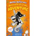 WIM-PY KID: ROWLEY JEFFERSON'S AWESOME FRIENDLY ADVENTURE. 