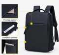3 Pocket Best Quality Fully Foamed Bag For Laptop , college , university , Laptop backpack. 