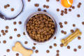 open Khulla Dry cat food biscuit Imported From UK and Turkey 1kg suitable for all ages of Cats. 