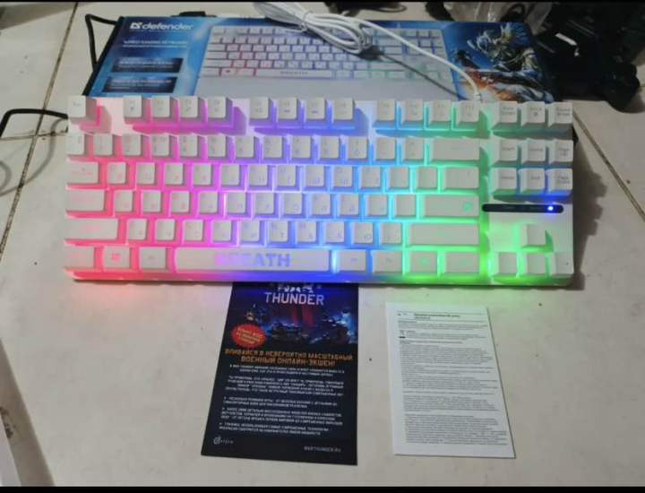 Defender%20GK-184%20semi%20mechanical%20RGB%20%20keyboard%20USB%20wired%20keyboard%20for%20pc%20&%20laptop%20with%20wirst%20pad%2087%20Keys%20full%20Rgb%20-%20Image%207