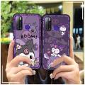 Durable Cartoon Phone Case For Tecno LC7/LC8/Pouvoir4/4Pro/Spark Power2/2 Air Back Cover Soft case Fashion Design Cover. 