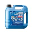 LIQUI MOLY/ SUPER LEICHTLUF 10W-40/ 4L. 