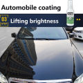 HGKJ 6, 50ML Nano Car Paint Hydrophobic Waterproof Coating Liquid Rainproof Glass Anti-rain And Water Repellent Paint Care Car Polish. 