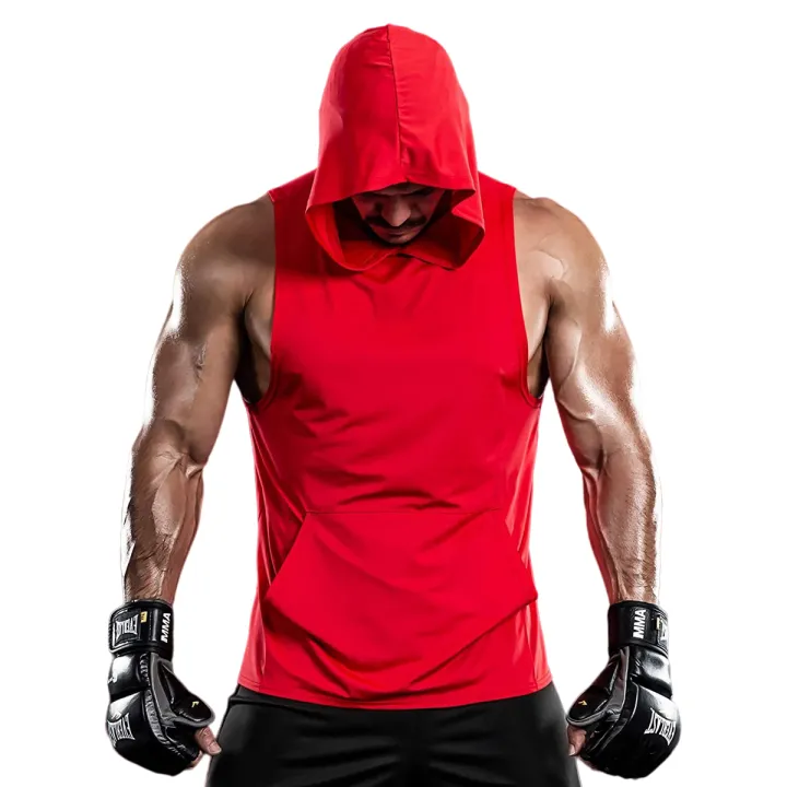 Muscle guys Gym vest NEW DESIGN (2021) Gym Tank Top Men Fitness Stringer Vest Sports Bodybuilding Men Sleeveless Shirt Muscle Tank top Black