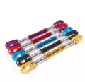 Motorcycle Cross Bar Handle Adjustable New Design Universal Fitting YBR / CG 125 / CD 70 / GS 150. 