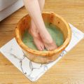 Shower Foot Scrubber Massager Cleaner Spa Exfoliating Washer Wash Feet Clean Cushion Bathroom Bath Foot Brush Remove Dead Skin. 