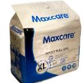 Maxcare Adult Pull Up Extra Large Xl-10 Pcs. 