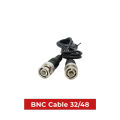 BNC Cable for CCTV Camera - BNC to BNC High Quality Lead. 