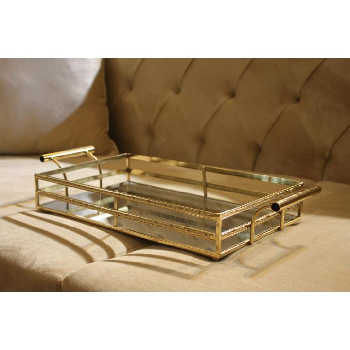 Decorative Tray